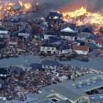 terremoto y maremoto en japon